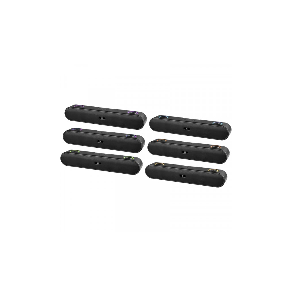 Акустична система Defender Soundbar Z9 Black (65229)