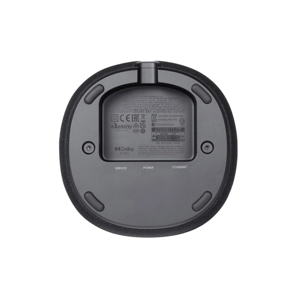 Акустична система Harman Kardon Enchant Speaker Black (HKENCHSPKBLKEP)