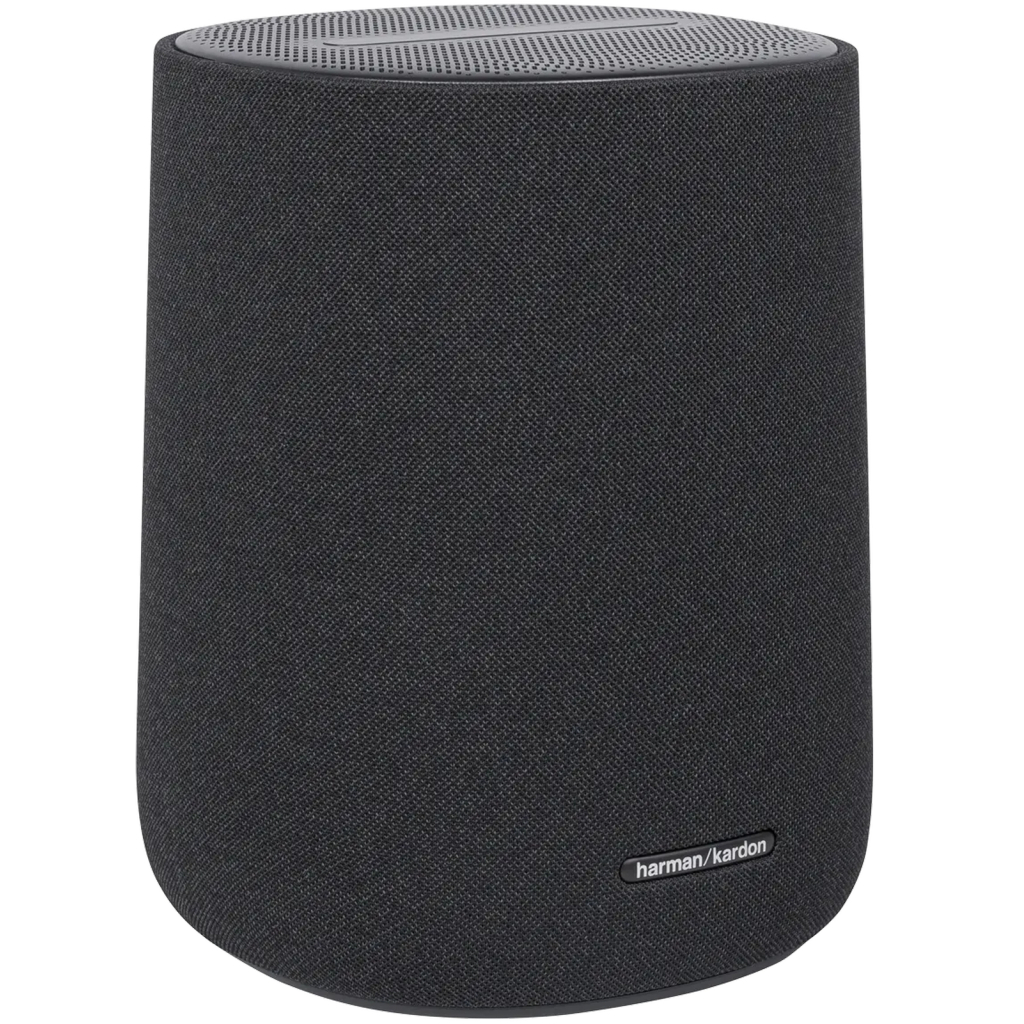 Акустична система Harman Kardon Enchant Speaker Black (HKENCHSPKBLKEP)