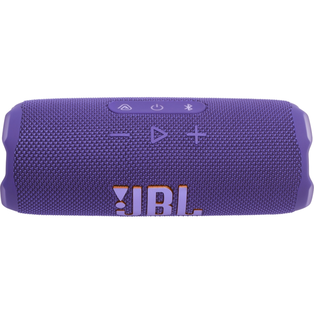 Акустична система JBL Flip 7 Purple (JBLFLIP7PUR)