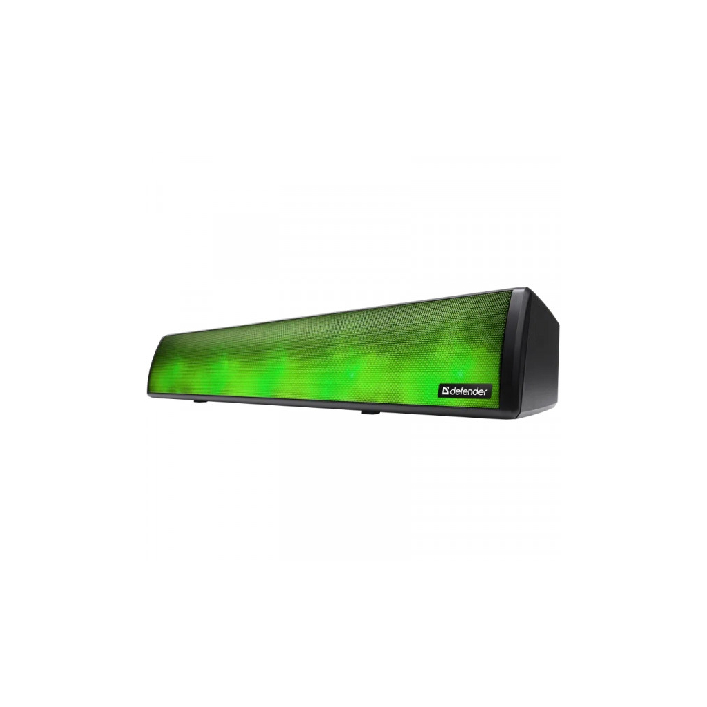 Акустична система Defender Soundbar Z8 Black (65118)