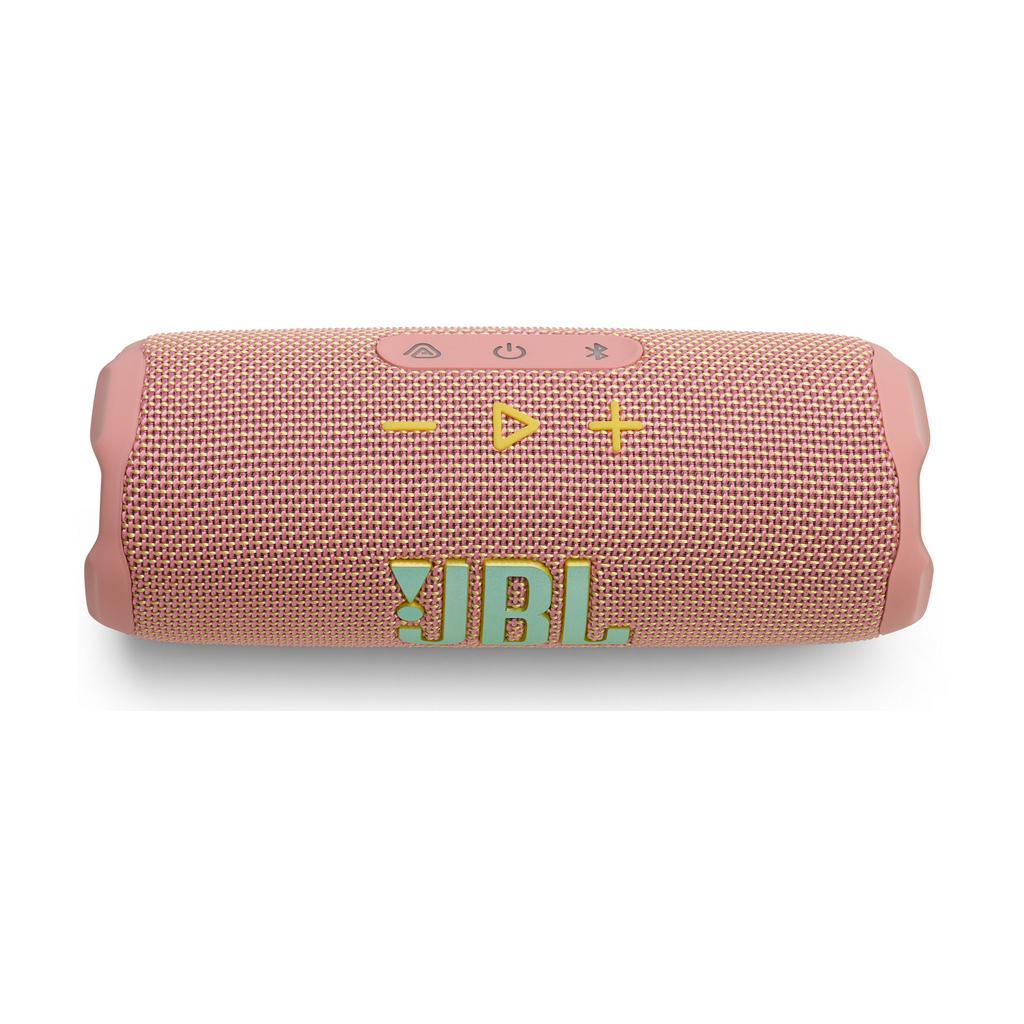 Акустична система JBL Flip 7 Pink (JBLFLIP7PINK)