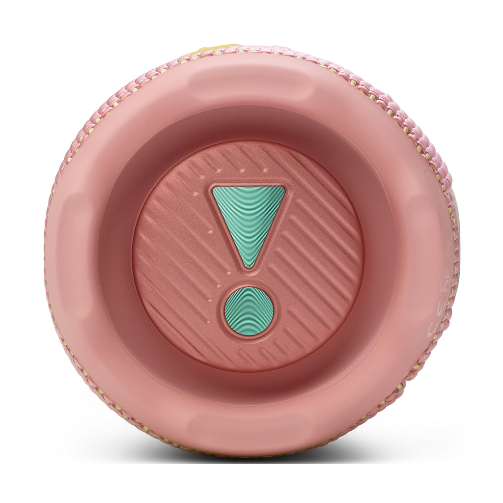 Акустична система JBL Flip 7 Pink (JBLFLIP7PINK)