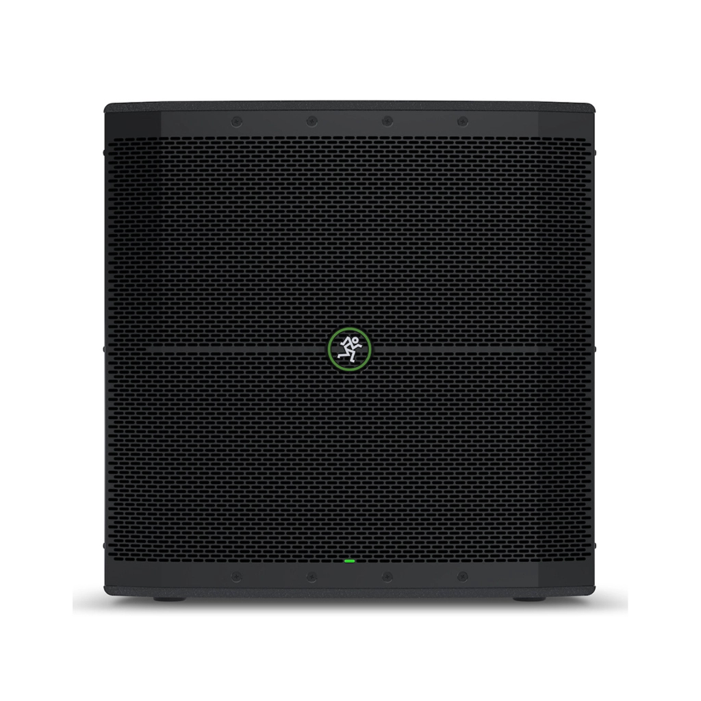 Домашній сабвуфер Mackie Thrash 118S Black (233691)