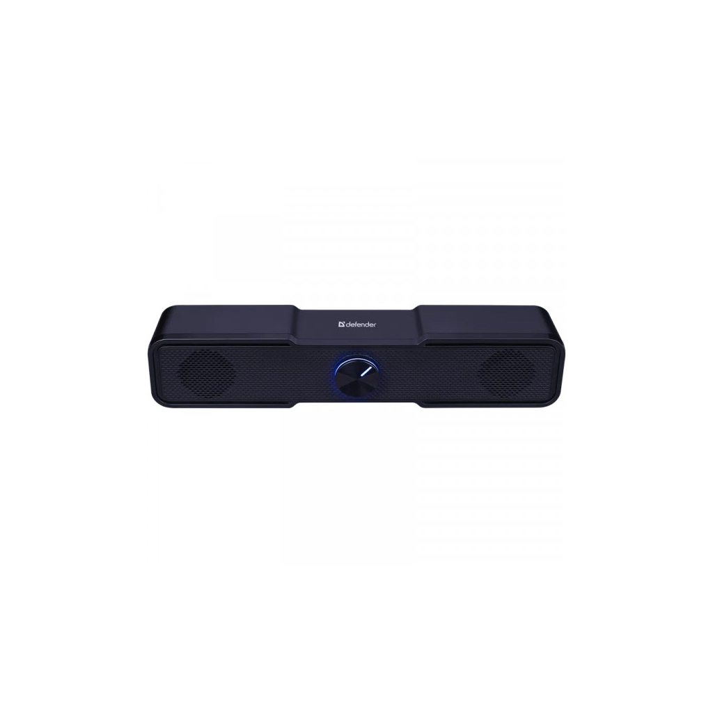 Акустична система Defender Soundbar Z12 Black (65312)