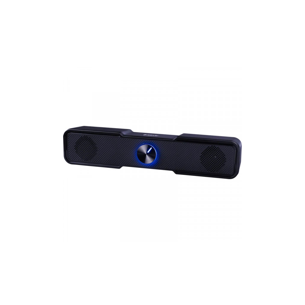 Акустична система Defender Soundbar Z12 Black (65312)