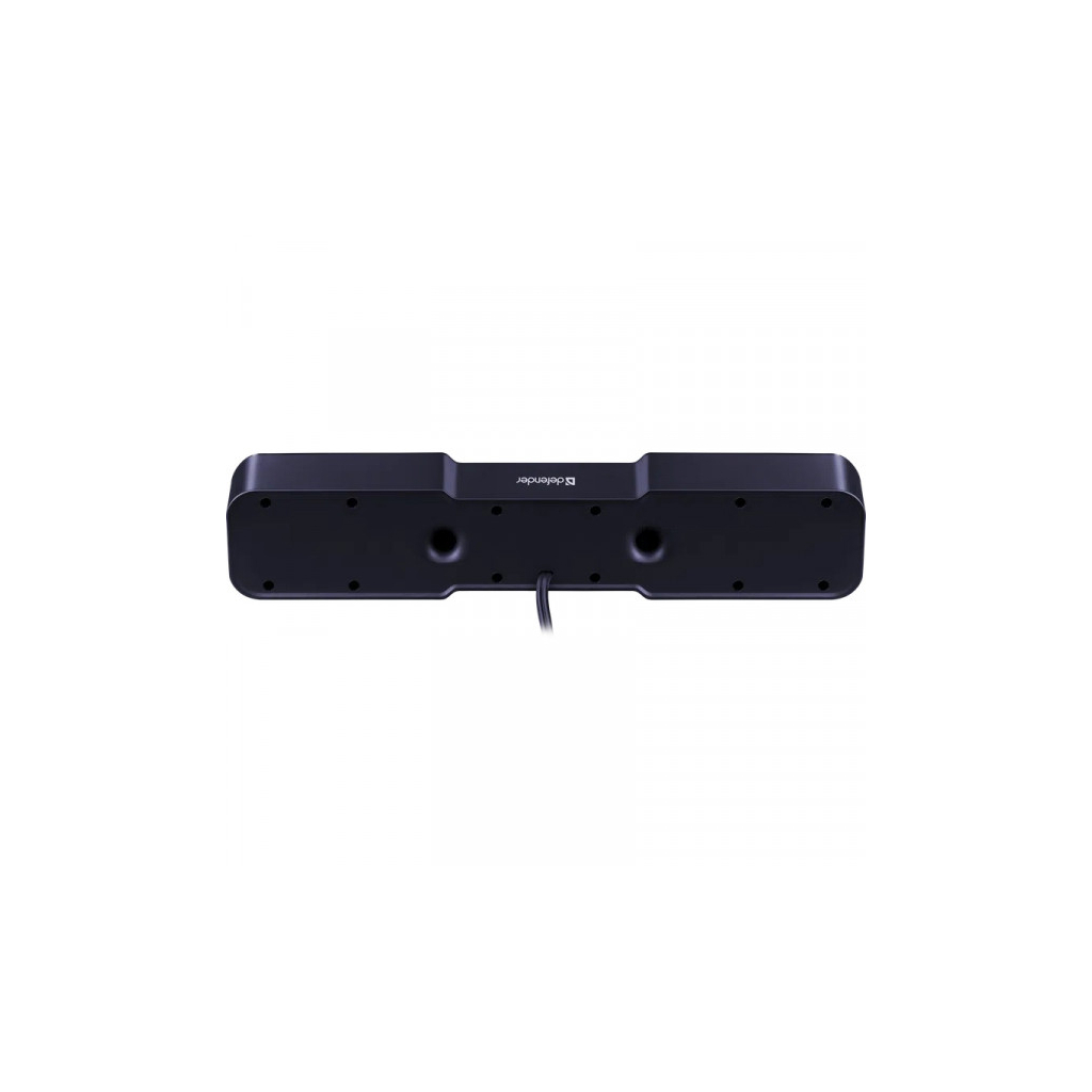 Акустична система Defender Soundbar Z12 Black (65312)