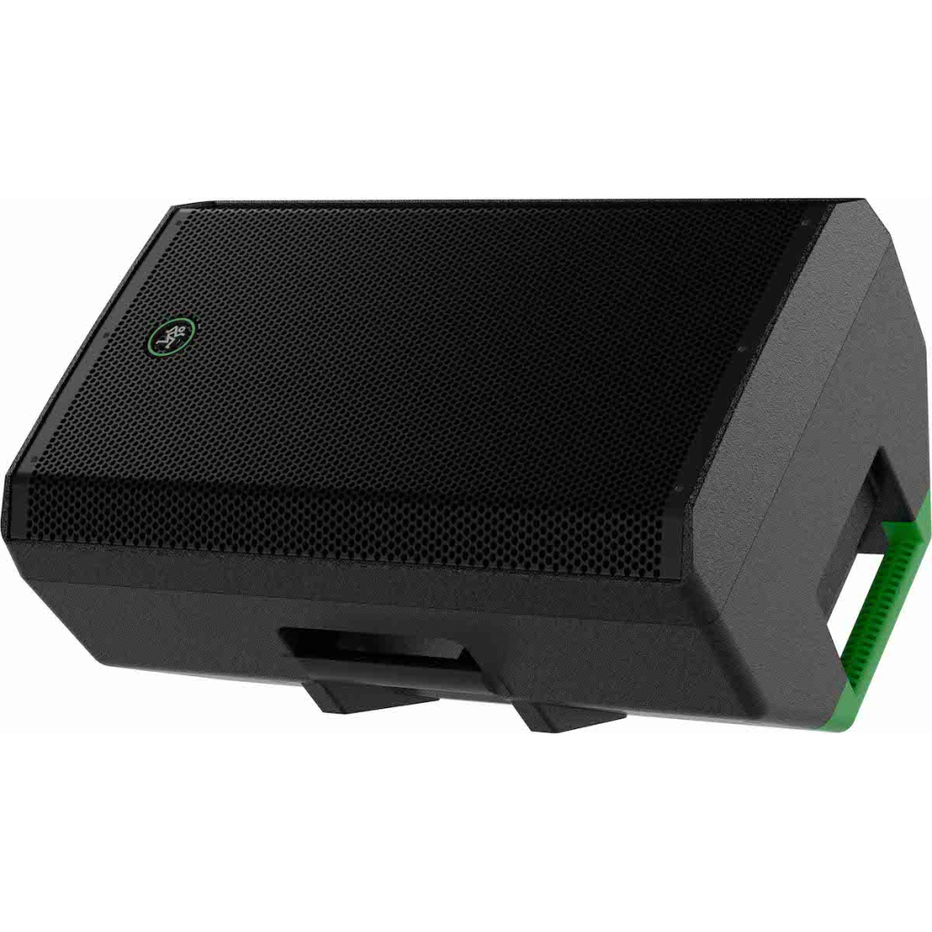 Акустична система Mackie Thrash 215 Black (232459)