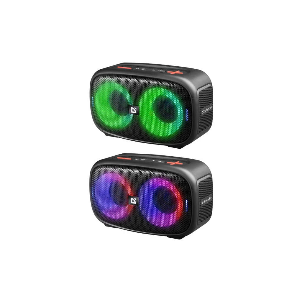 Акустична система Defender Q5 Black (65305)