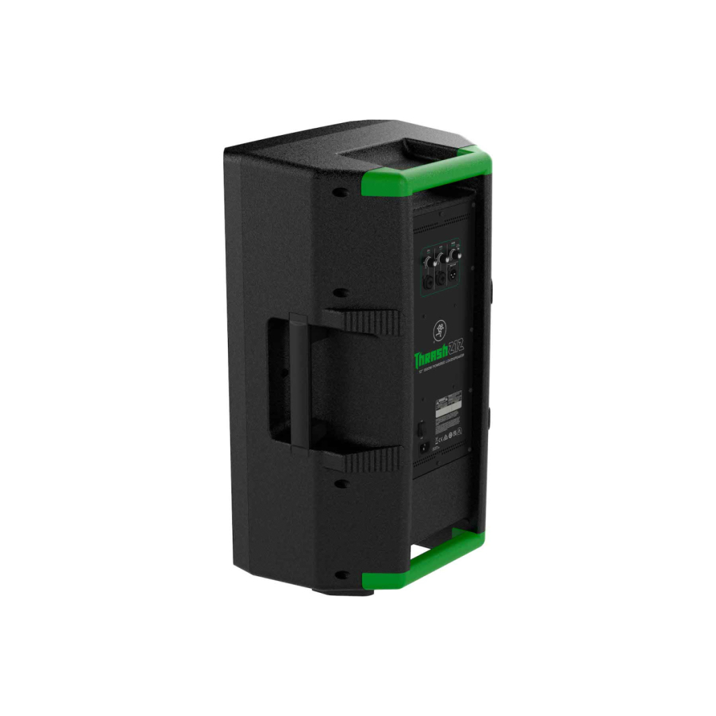 Акустична система Mackie Thrash 212 Black (232458)