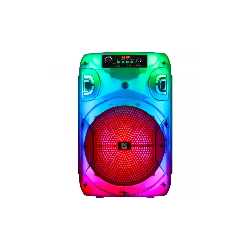 Акустична система Defender Boomer 12 (65412)