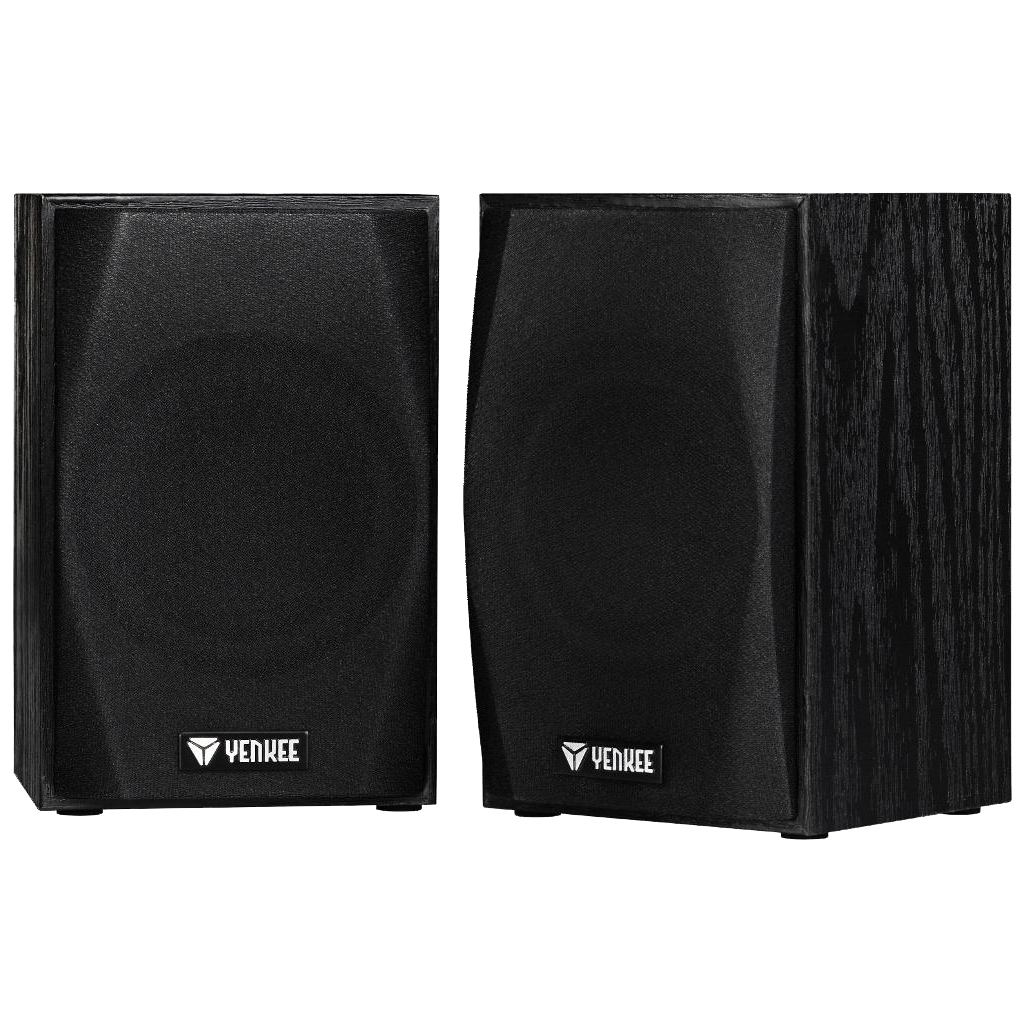Акустична система YENKEE YSP 2010BK USB Black (45011776)