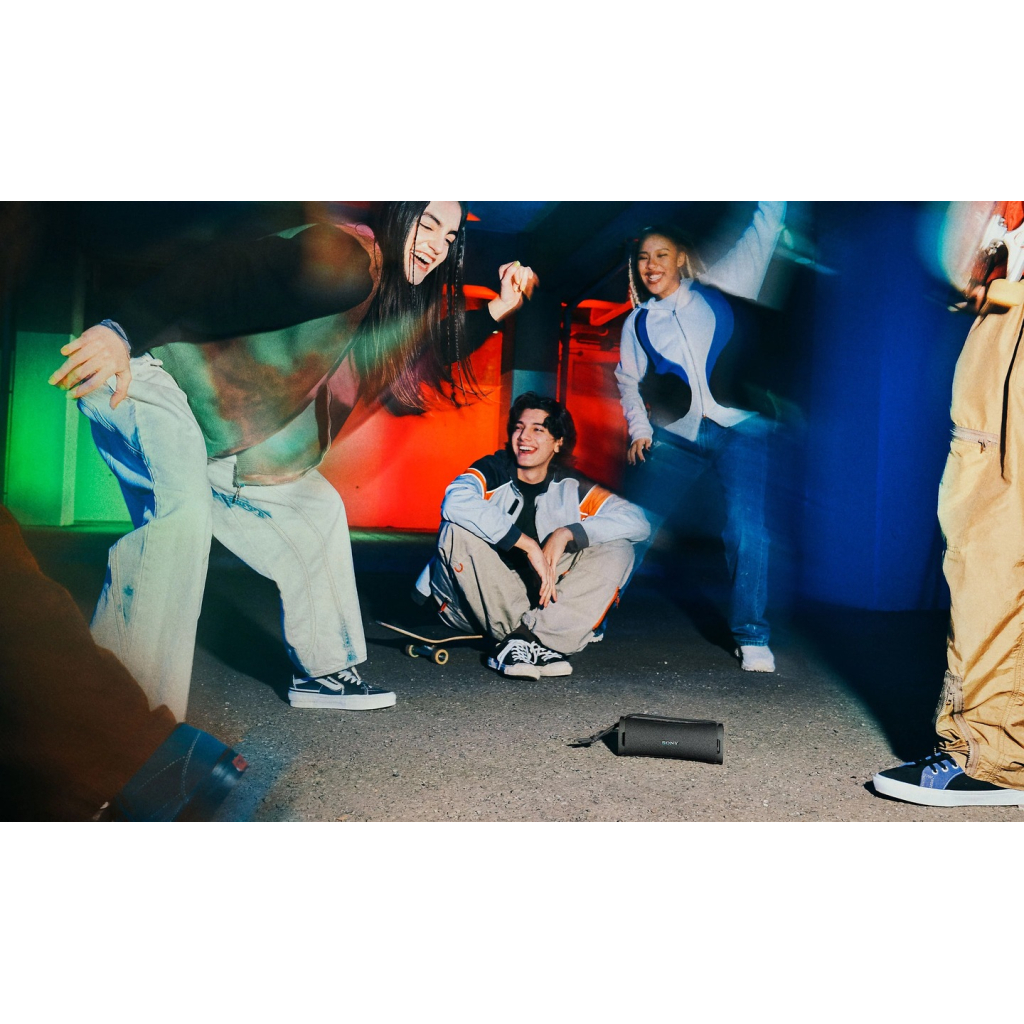 Акустична система Sony ULT FIELD 1 Black (SRSULT10B.E)