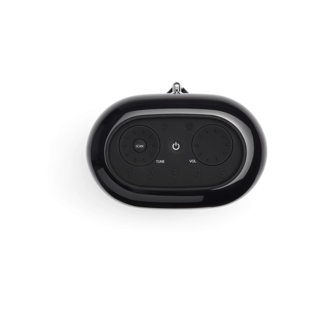 Акустична система JBL Tuner XL FM Black (JBLTUNERXLBLKEUNA)