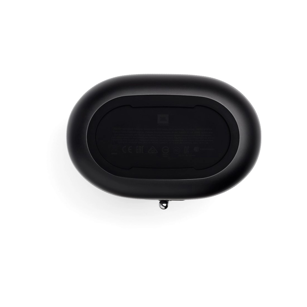 Акустична система JBL Tuner XL FM Black (JBLTUNERXLBLKEUNA)