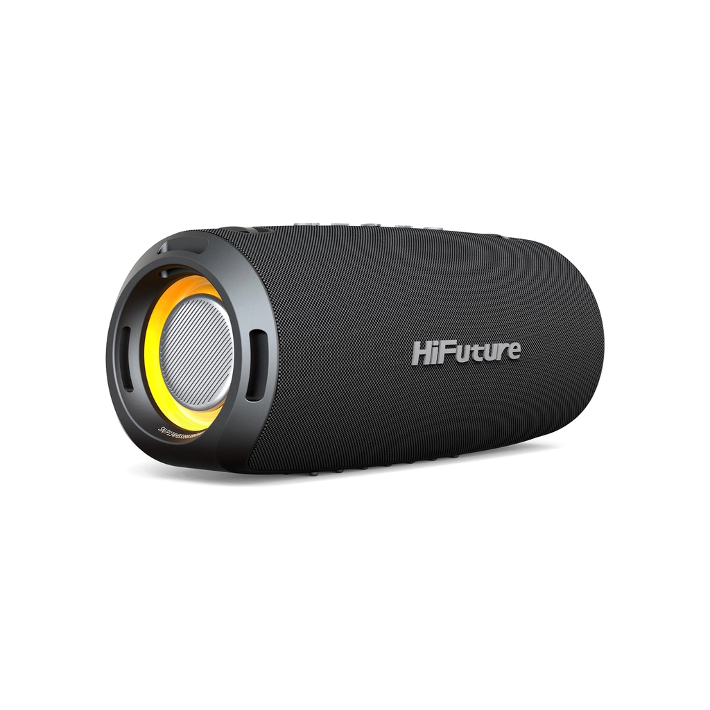 Акустична система HiFuture Gravity Black (gravity.black)