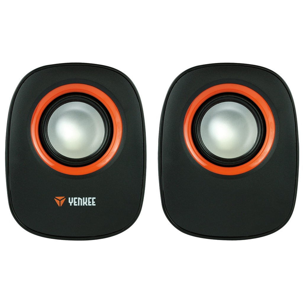 Акустична система YENKEE YSP 2001BK Black (45008116)