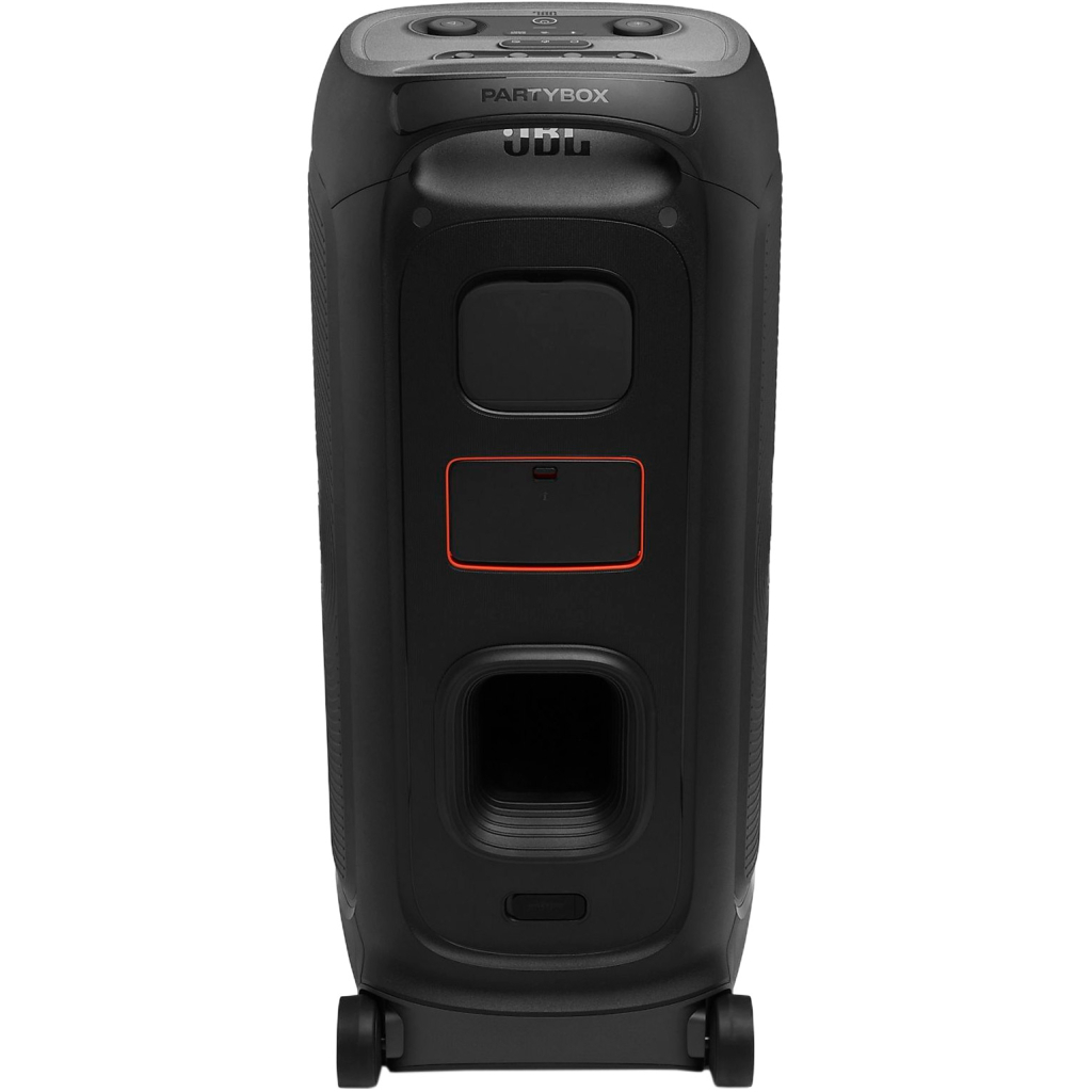 Акустична система JBL Partybox 720 Black (JBLPARTYBOX720EU)