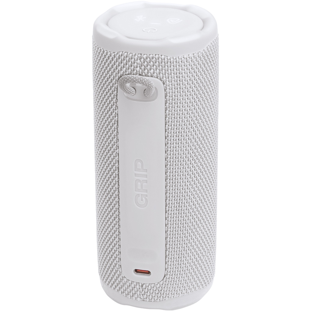 Акустична система JBL Grip White (JBLGRIPWHT)