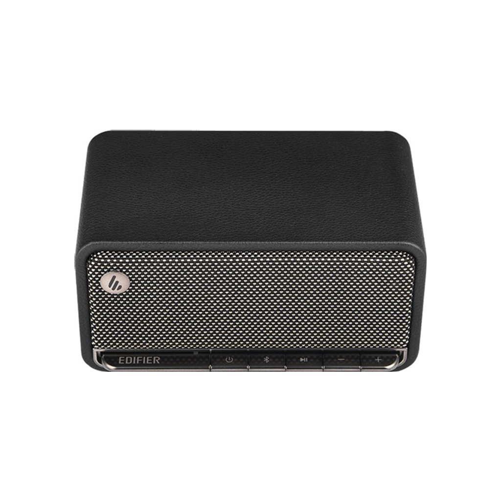 Акустична система Edifier MP230 Retro black (MP230Retroblack)