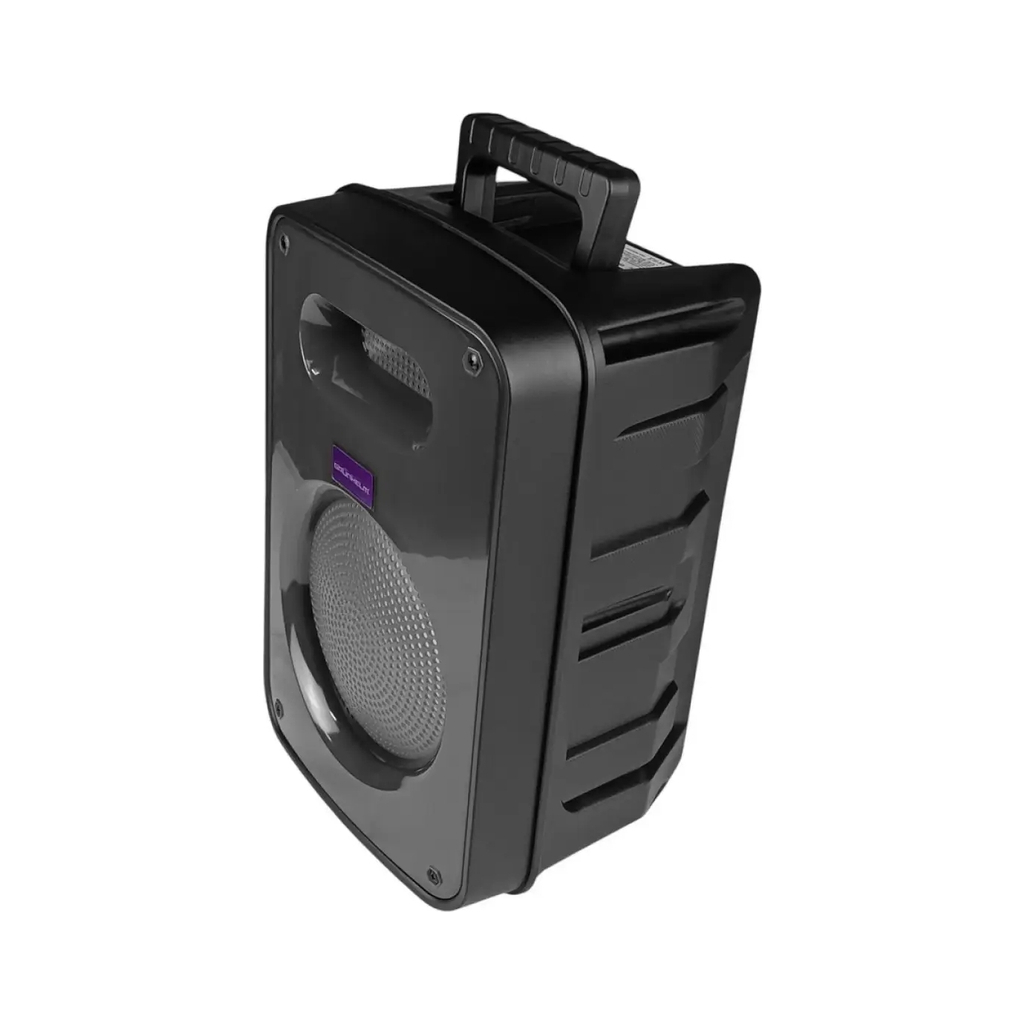 Акустична система Grunhelm GW - 818 BM (GW-818-BM)