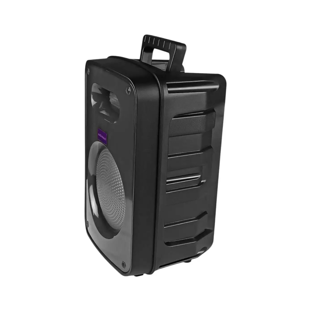 Акустична система Grunhelm GW - 818 BM (GW-818-BM)