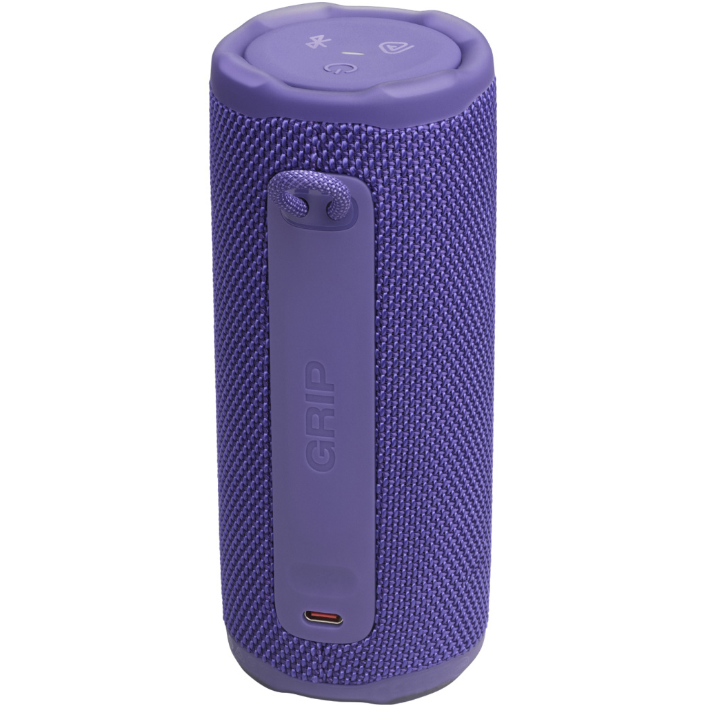 Акустична система JBL Grip Purple (JBLGRIPPUR)
