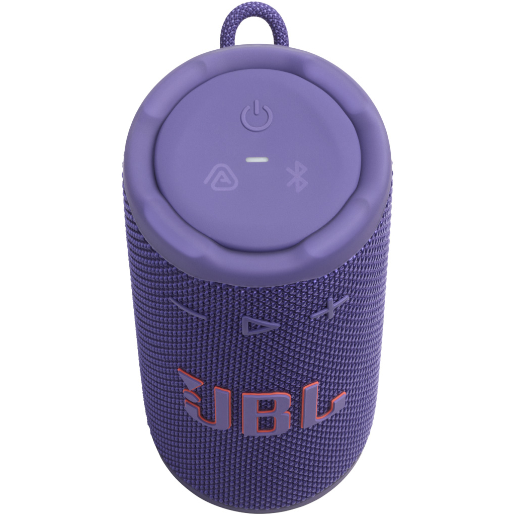 Акустична система JBL Grip Purple (JBLGRIPPUR)