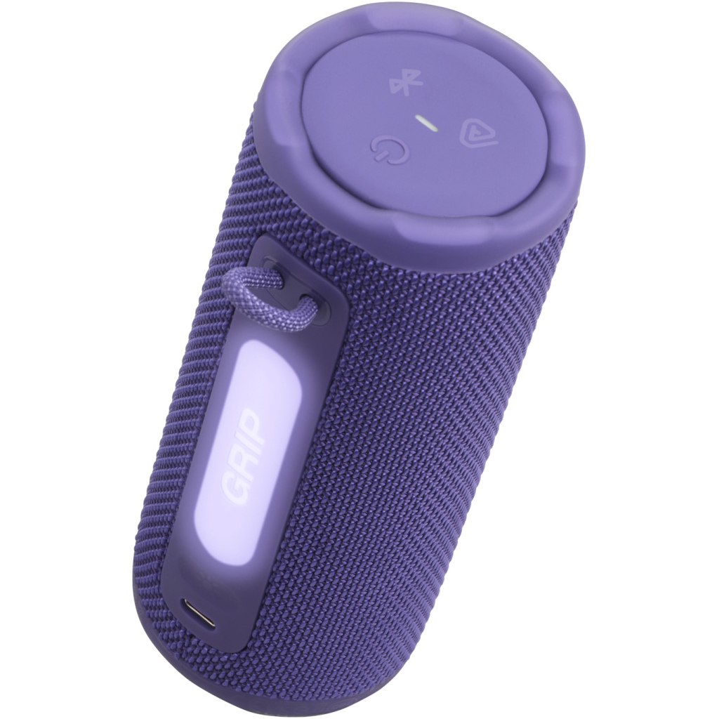 Акустична система JBL Grip Purple (JBLGRIPPUR)