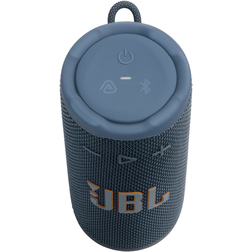 Акустична система JBL Grip Blue (JBLGRIPBLU)