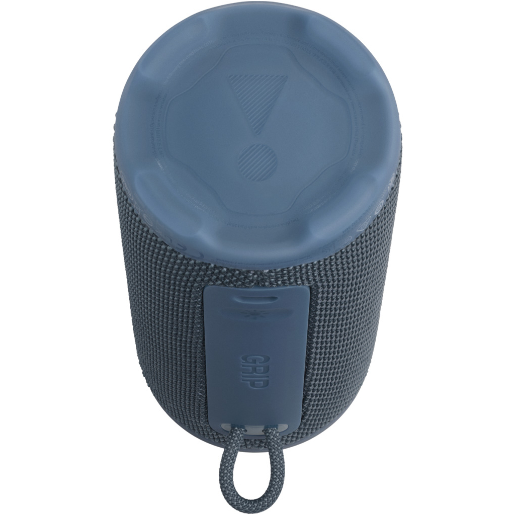 Акустична система JBL Grip Blue (JBLGRIPBLU)