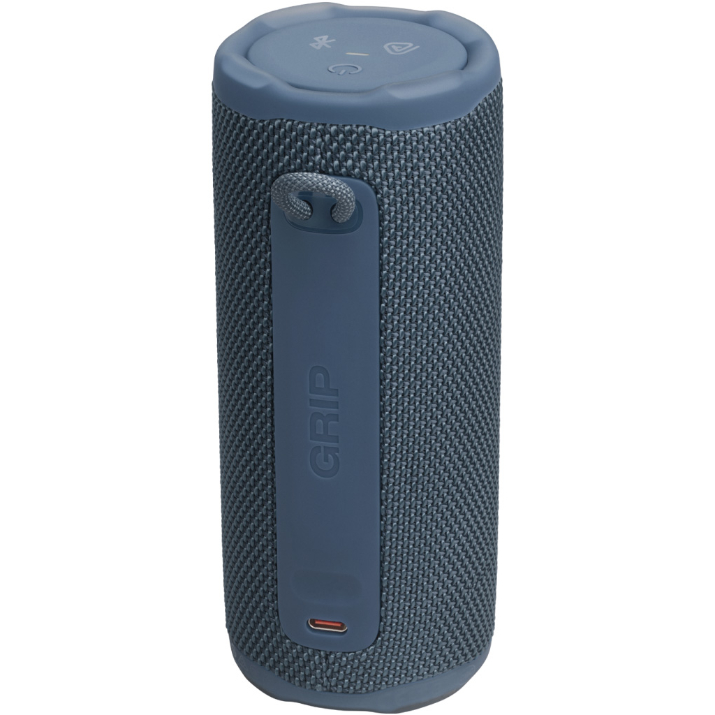 Акустична система JBL Grip Blue (JBLGRIPBLU)
