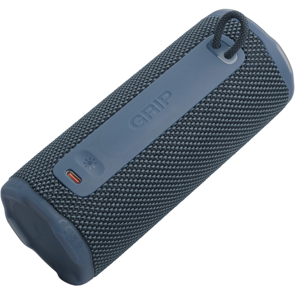 Акустична система JBL Grip Blue (JBLGRIPBLU)