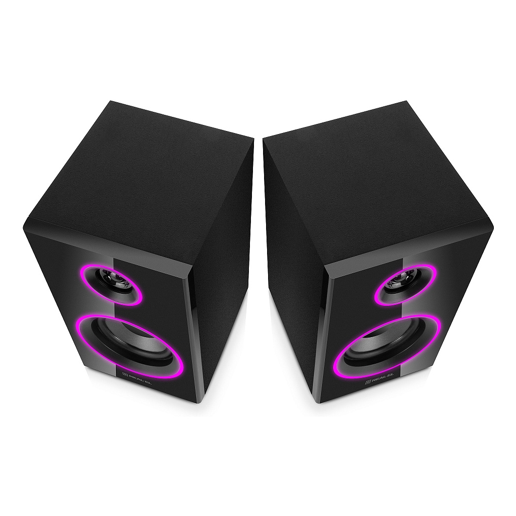 Акустична система REAL-EL S-415 (EL121200017)