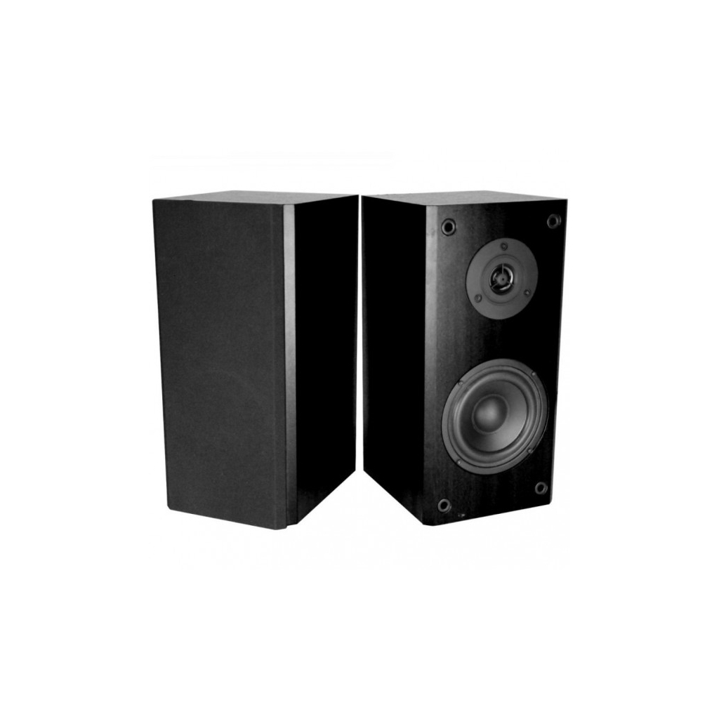 Акустична система Media-Tech Audience Black (MT3143K)