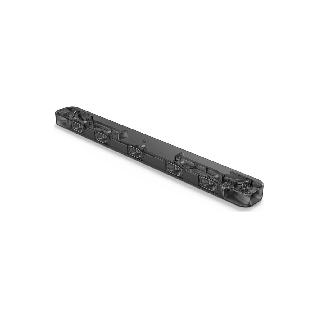 Акустична система JBL BAR 300 (M2) Black (JBLBAR300M2BLKEP)