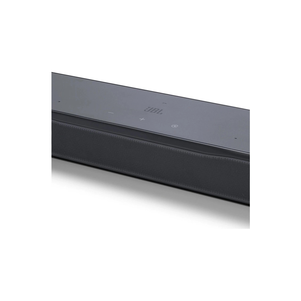Акустична система JBL BAR 300 (M2) Black (JBLBAR300M2BLKEP)