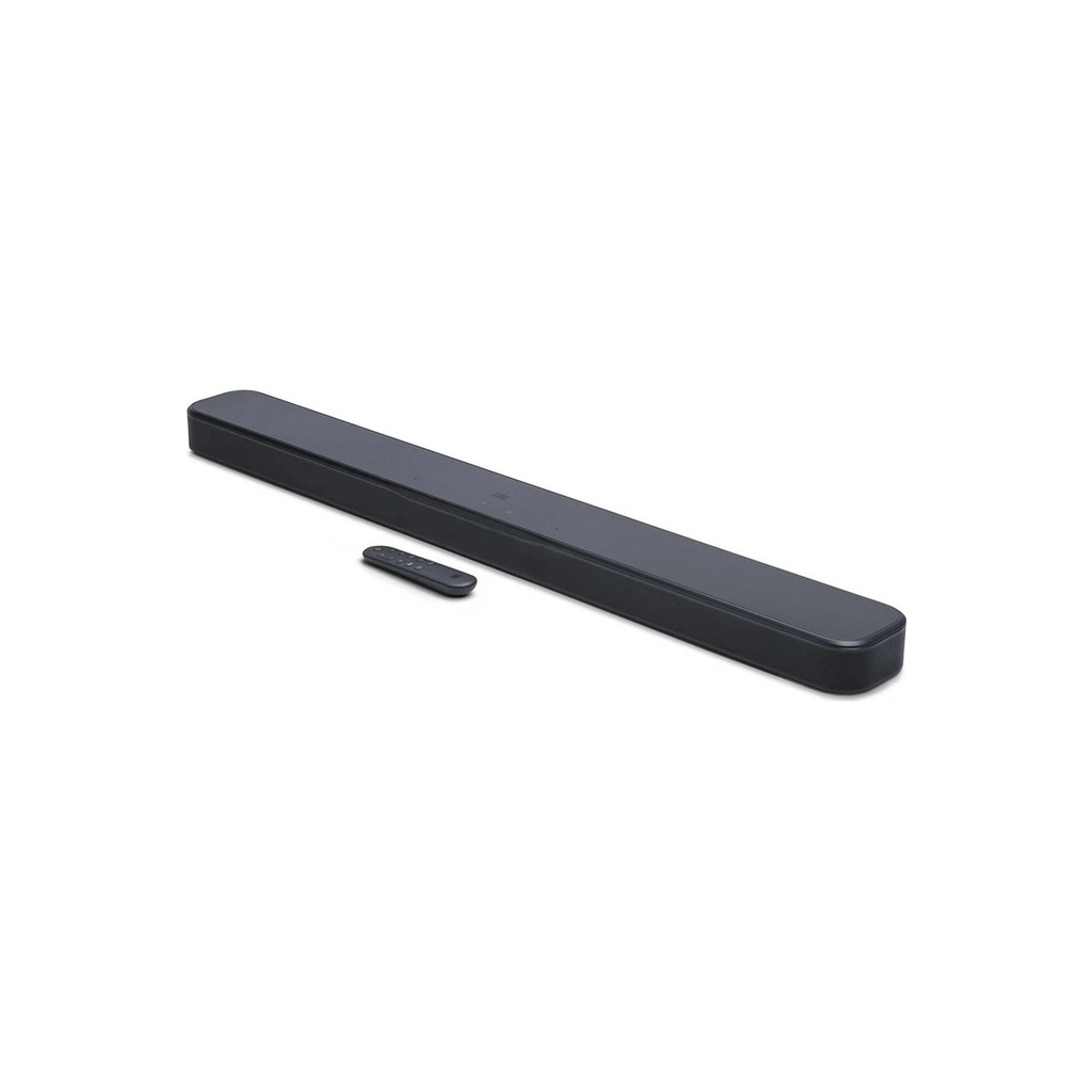Акустична система JBL BAR 300 (M2) Black (JBLBAR300M2BLKEP)