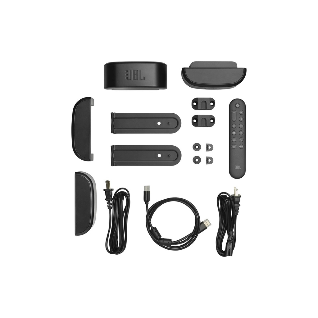 Акустична система JBL BAR 800 (M2) Black (JBLBAR800M2BLKEP)