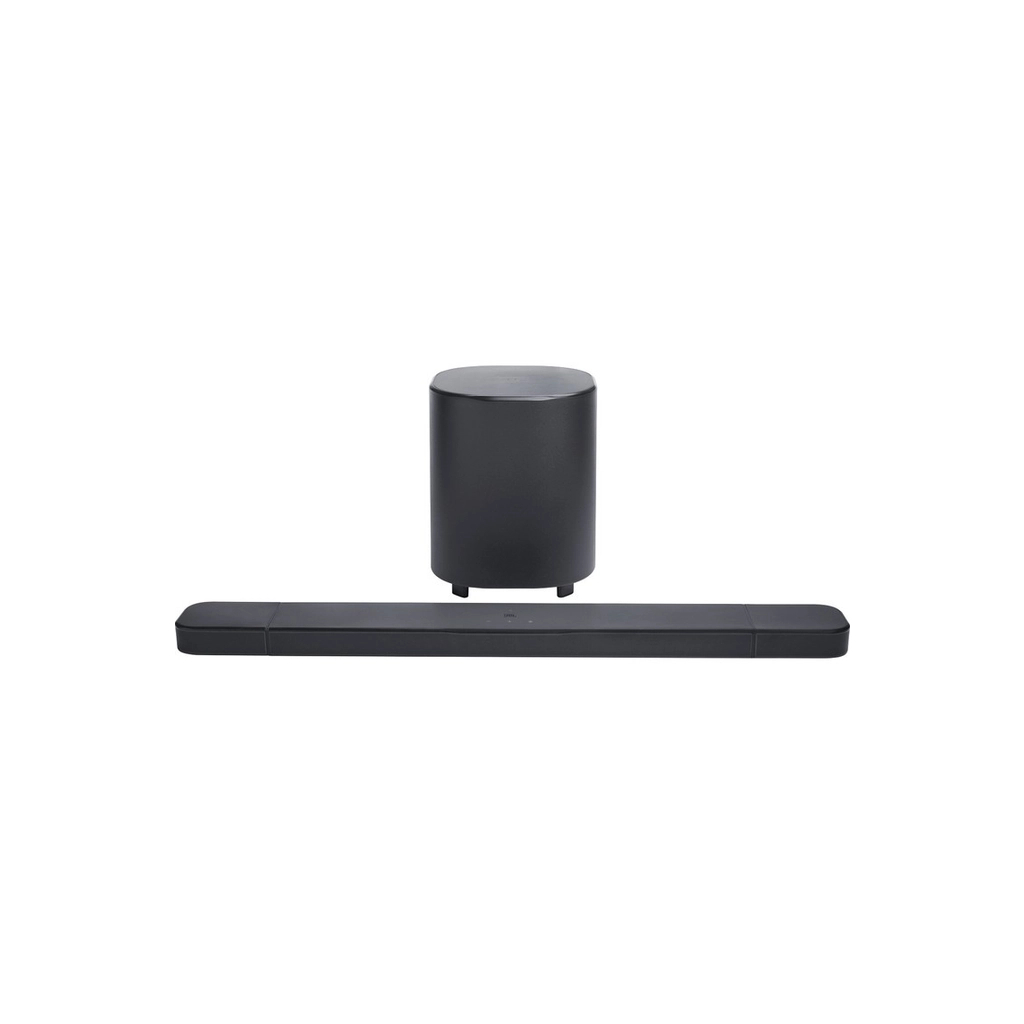 Акустична система JBL BAR 800 (M2) Black (JBLBAR800M2BLKEP)