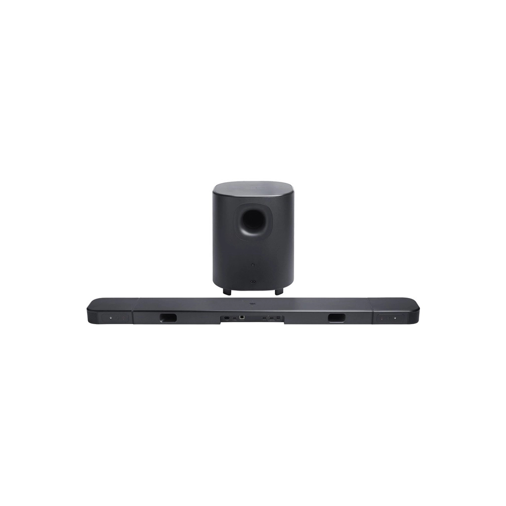 Акустична система JBL BAR 800 (M2) Black (JBLBAR800M2BLKEP)