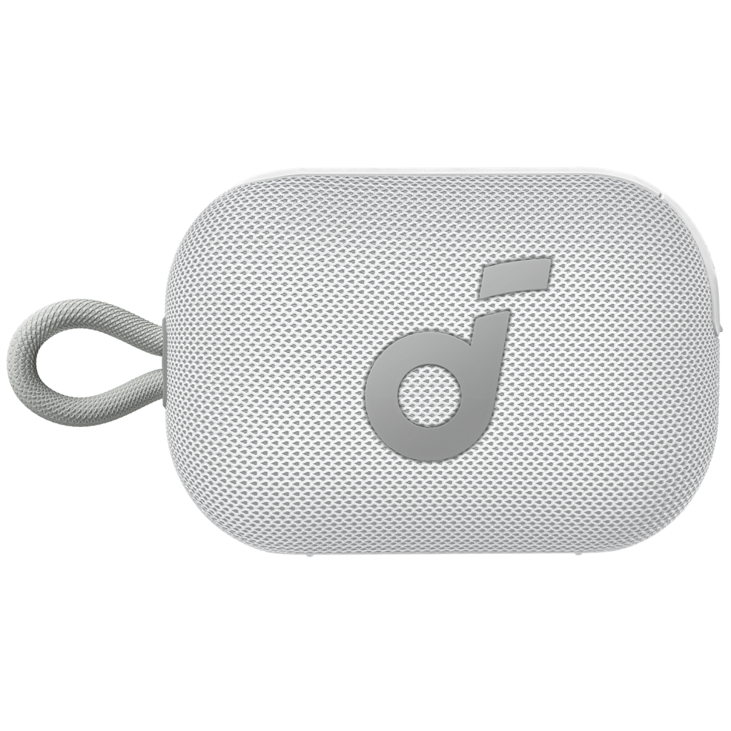 Акустична система Anker SoundСore Select 4 Go White (A31X1021)