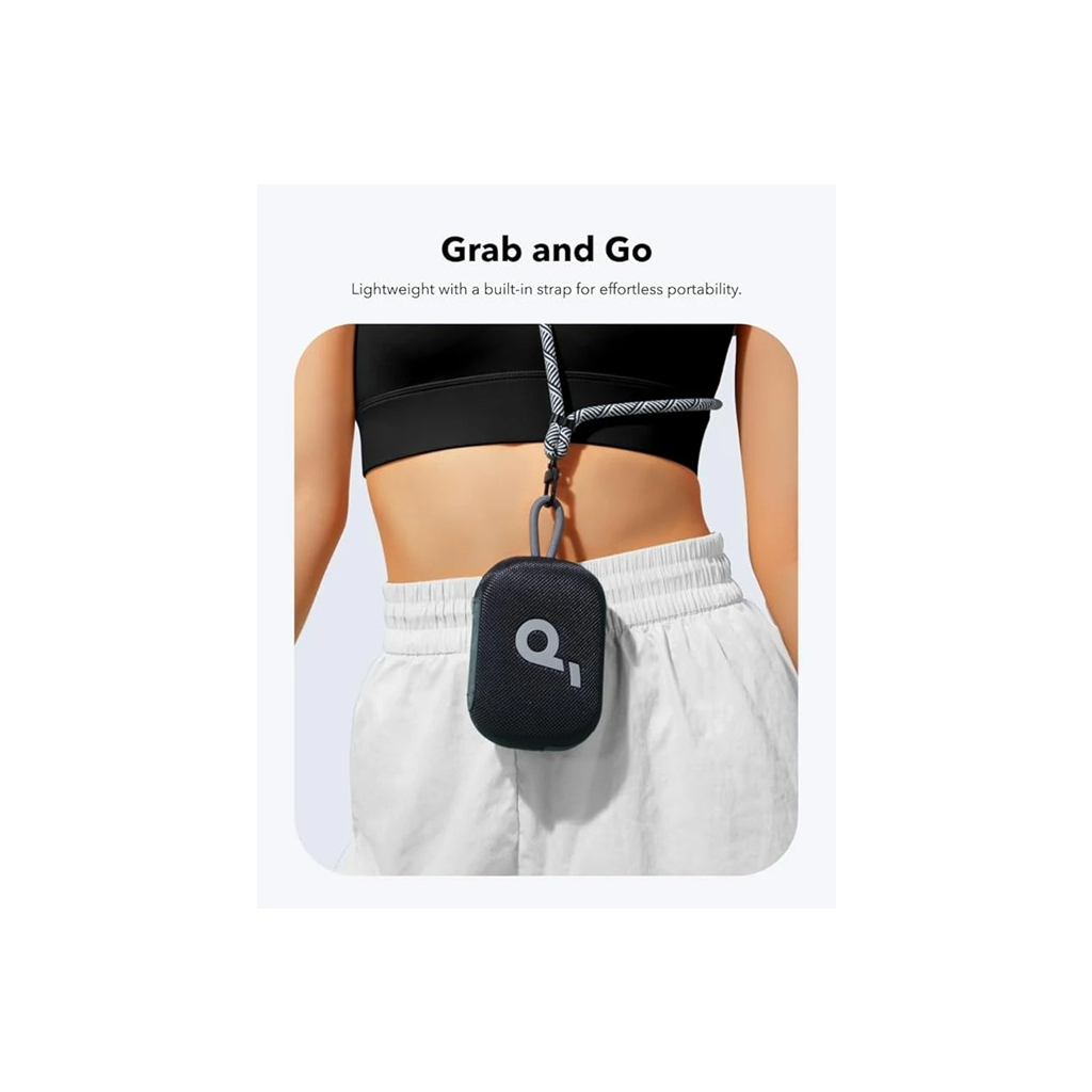 Акустична система Anker SoundСore Select 4 Go White (A31X1021)