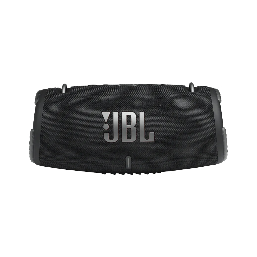 Акустична система JBL Xtreme 3 Black (JBLXTREME3BLKEUNA)
