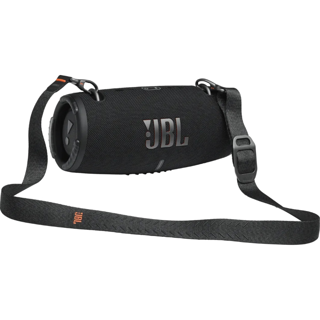 Акустична система JBL Xtreme 3 Black (JBLXTREME3BLKEUNA)