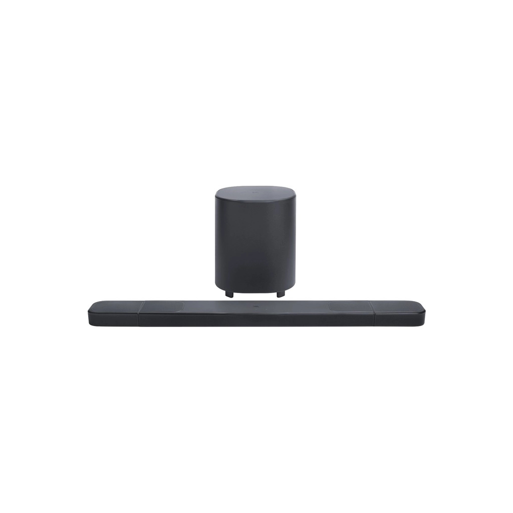 Акустична система JBL BAR 1000 (M2) Black (JBLBAR1000M2BLKEP)