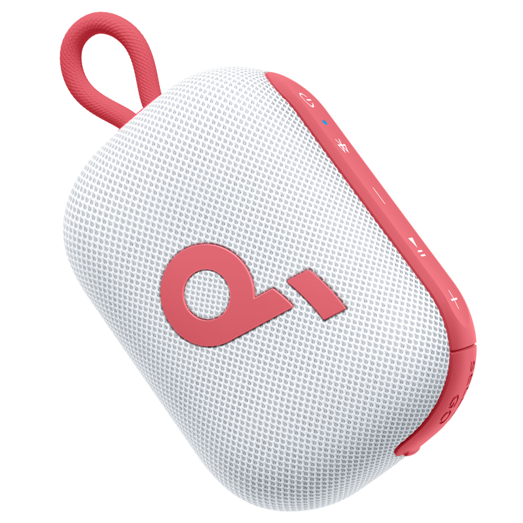 Акустична система Anker SoundСore Select 4 Go Red (A31X1091)