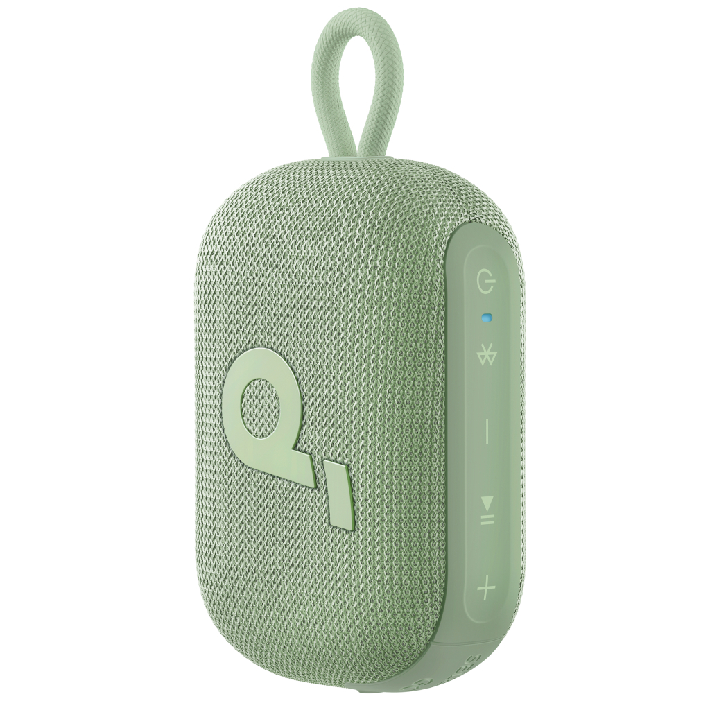 Акустична система Anker SoundСore Select 4 Go Green (A31X1061)