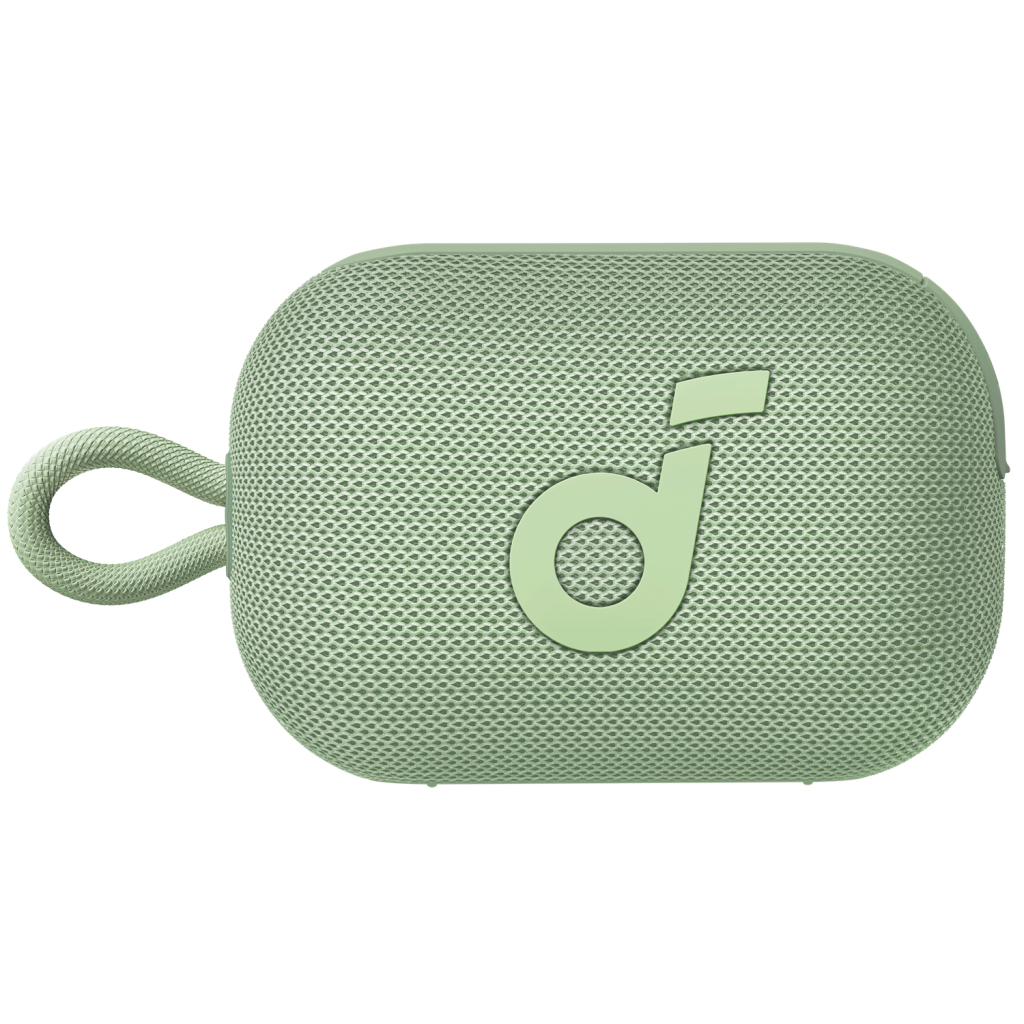 Акустична система Anker SoundСore Select 4 Go Green (A31X1061)