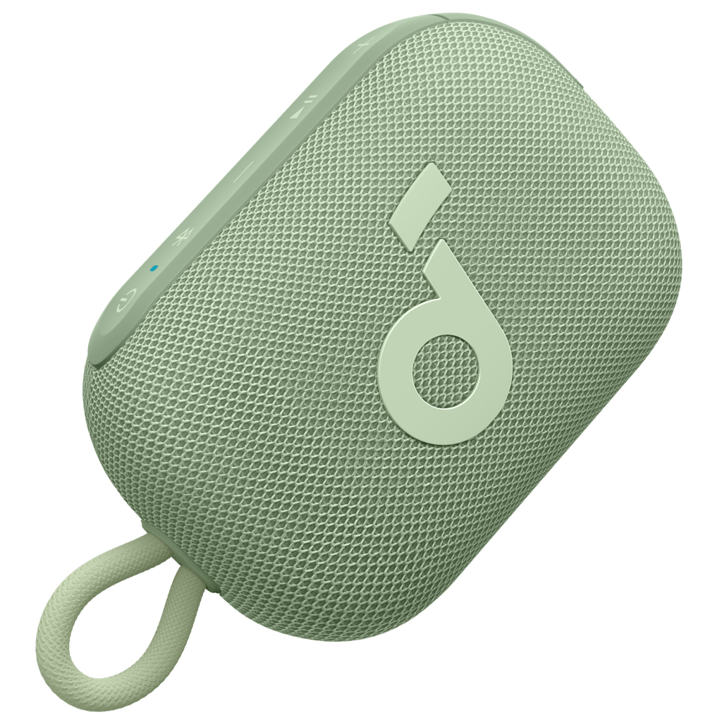 Акустична система Anker SoundСore Select 4 Go Green (A31X1061)